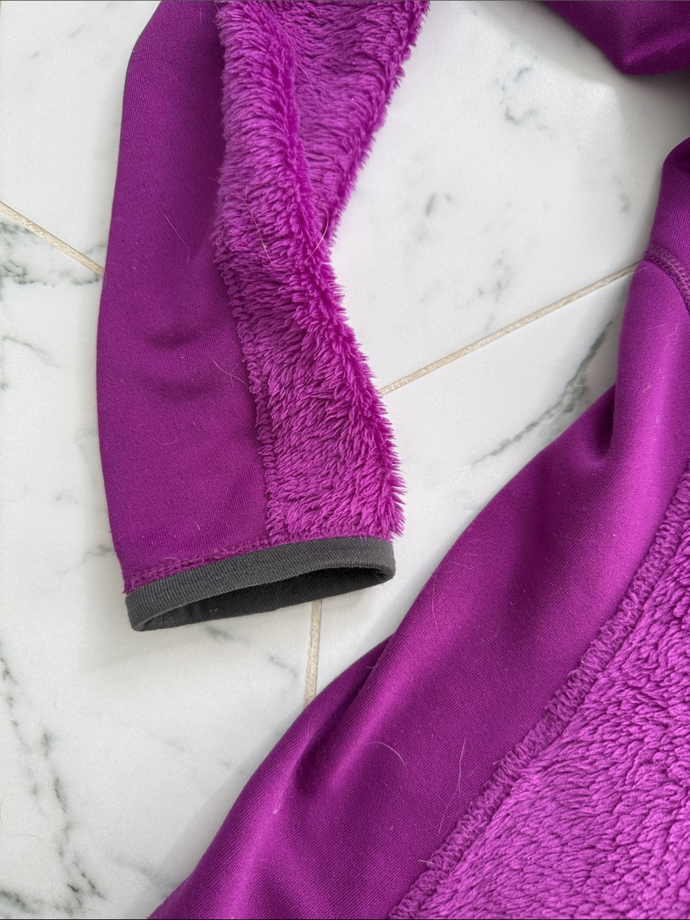 Patagonia R1 Fleece - Picture 4 of 5